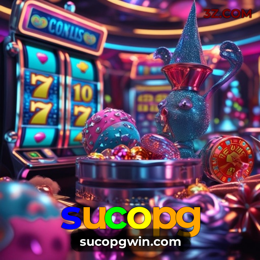 Recursos Paga do sucopg: Experiência de Jogo Elevada