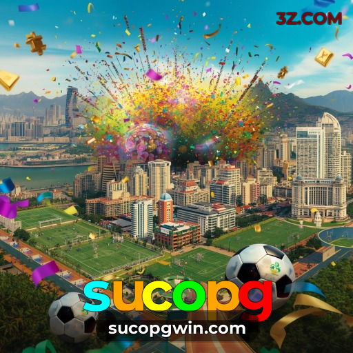 sucopg – Jogos de Cassino Online com Prêmios Reais