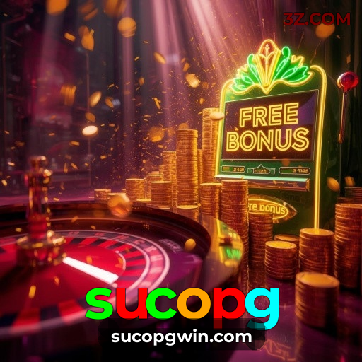 Bônus Exclusivos no Cassino sucopg | Apostas Seguras