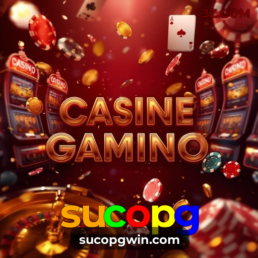 Bem-vindo ao sucopg | Continue Jogando com Segurança